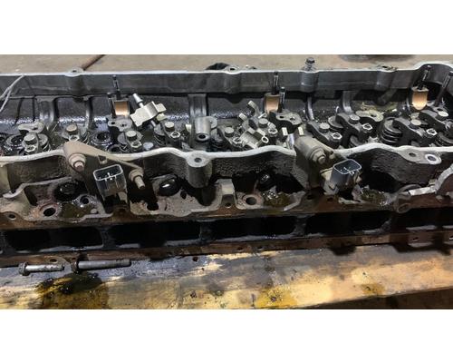 ISUZU 6HK1X Cylinder Head