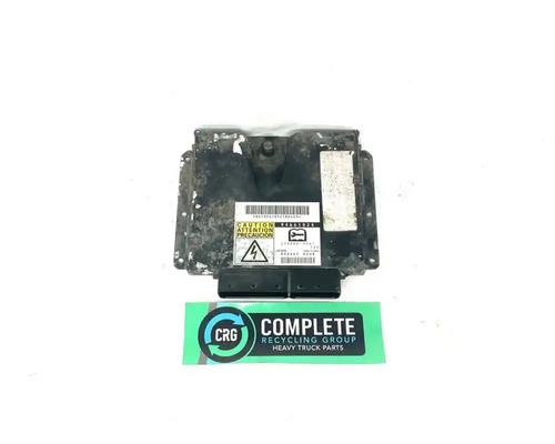  Isuzu 6HK1X ECM #