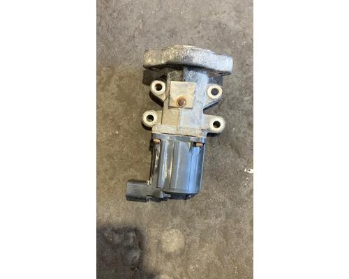ISUZU 6HK1X EGR Valve