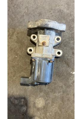 ISUZU 6HK1X EGR Valve