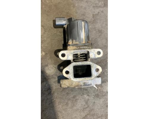 ISUZU 6HK1X EGR Valve