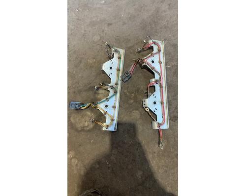 ISUZU 6HK1X Engine Wiring Harness