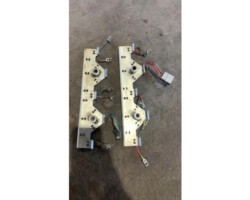 ISUZU 6HK1X Engine Wiring Harness