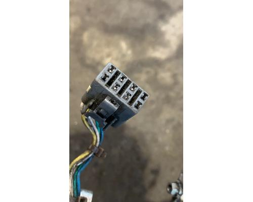 ISUZU 6HK1X Engine Wiring Harness