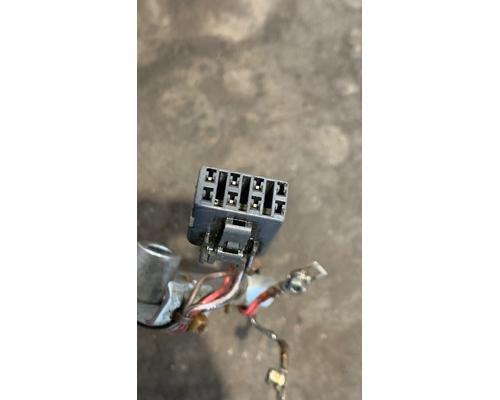 ISUZU 6HK1X Engine Wiring Harness