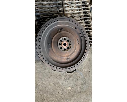 ISUZU 6HK1X Flywheel