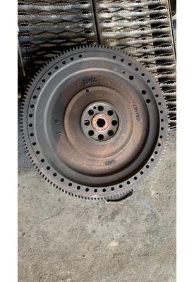 ISUZU 6HK1X Flywheel