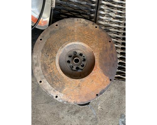 ISUZU 6HK1X Flywheel