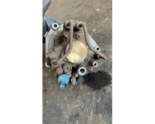 ISUZU 6HK1X Fuel Pump (Injection)