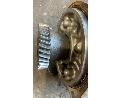 ISUZU 6HK1X Fuel Pump (Injection)