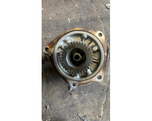 ISUZU 6HK1X Fuel Pump (Injection)