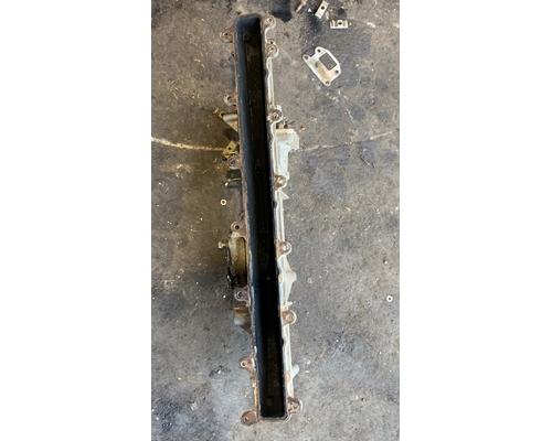 ISUZU 6HK1X Intake Manifold