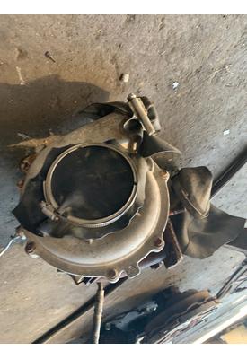 ISUZU 6HK1X Turbocharger/Supercharger