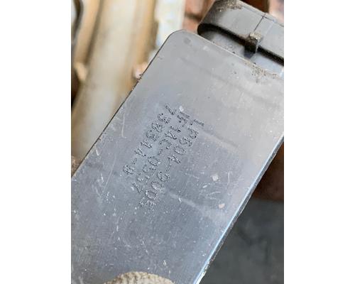 ISUZU 6HK1X TurbochargerSupercharger