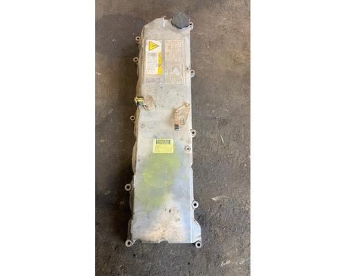 ISUZU 6HK1X Valve Cover