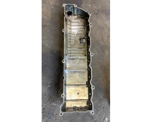 ISUZU 6HK1X Valve Cover