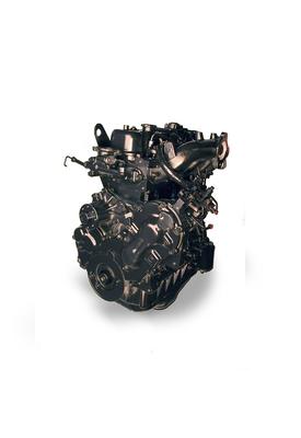 ISUZU 853 Engine