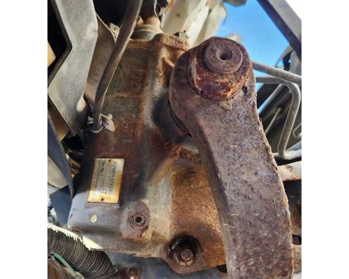 isuzu-897305047-steering-gear #1443458