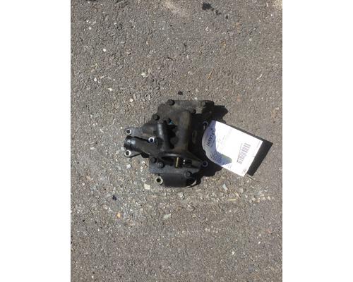  ISUZU 8GF1XS Water Filter - Separator #