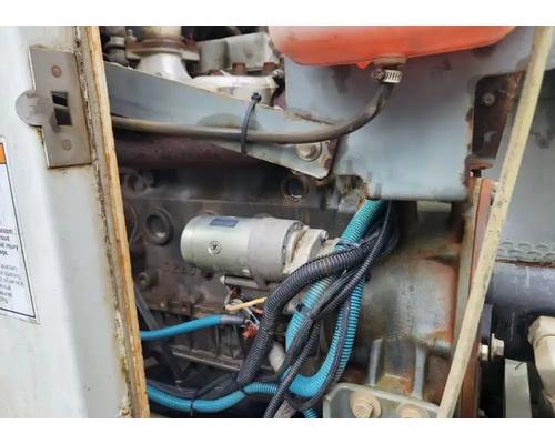 isuzu-c240-engine-assembly #1433610