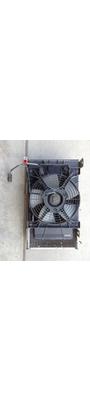 ISUZU FSR / FTR Air Conditioner Condenser thumbnail 1