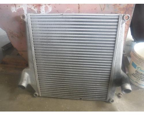 ISUZU FSR / FTR Charge Air Cooler (ATAAC)
