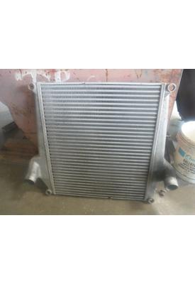 ISUZU FSR / FTR Charge Air Cooler (ATAAC)