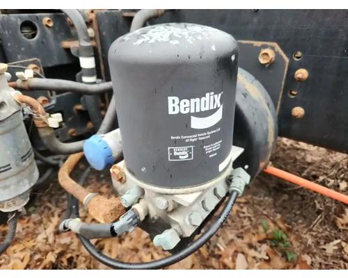  Isuzu FTR Air Dryer #