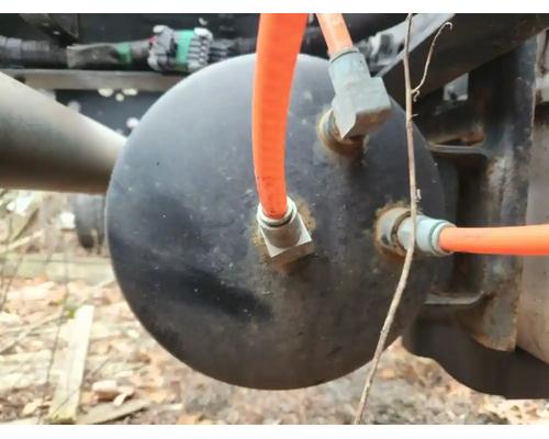  Isuzu FTR Air Tank #