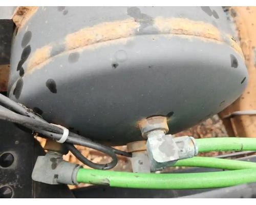  Isuzu FTR Air Tank #
