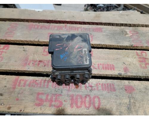 2001 ISUZU FTR ECM (Brake & ABS)