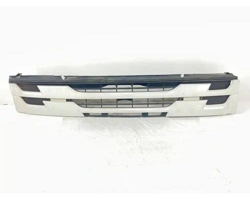 isuzu-ftr-grille #1439295