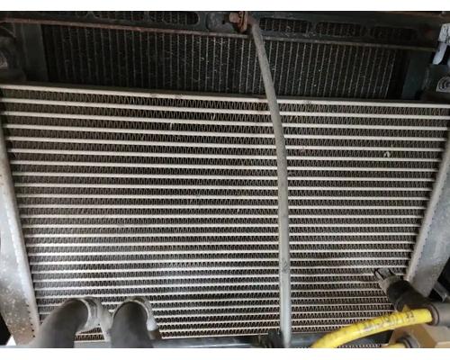  Isuzu FTR Intercooler #
