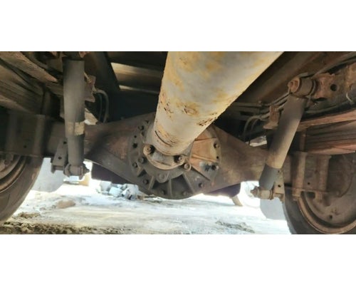  Isuzu G-73 Axle Housing #