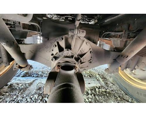 isuzu-g-73-axle-housing #1448517