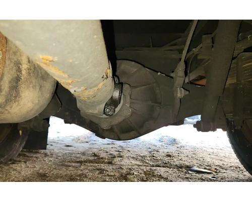 isuzu-g-73-axle-housing #1443569