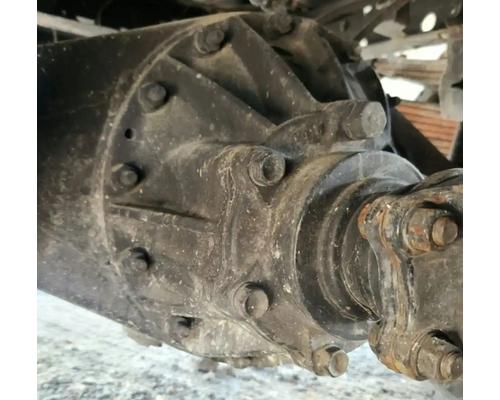  Isuzu G-73 Rears #