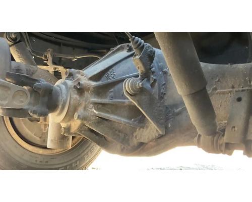 isuzu-g-73-rears #1448779