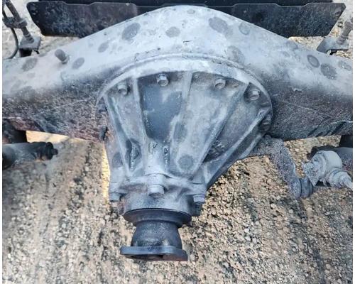  Isuzu G-73 Rears #