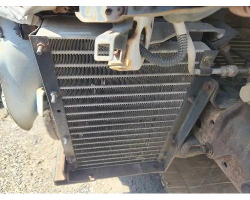 isuzu-npr-hd-ac-condensor #1399532