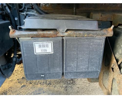 Isuzu NPR HD Battery Box # Isuzu NPR HD Battery Box #