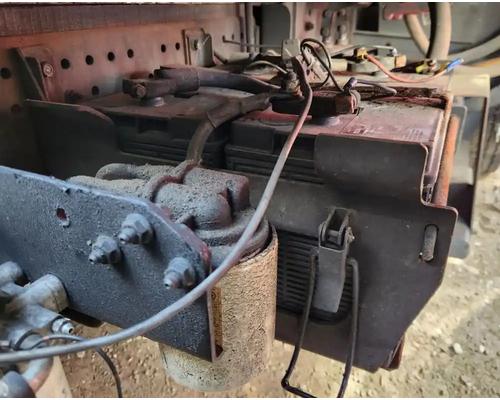 isuzu-npr-hd-battery-box #1443583