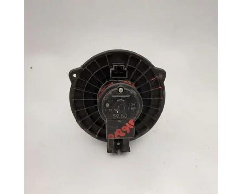  Isuzu NPR HD Blower Motor #