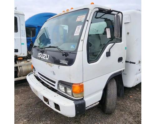 isuzu-npr-hd-cab #1341136