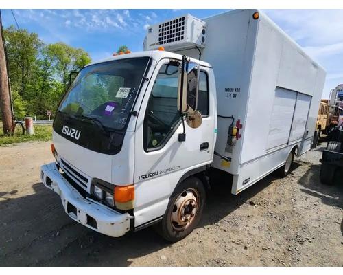 isuzu-npr-hd-cab #1448510