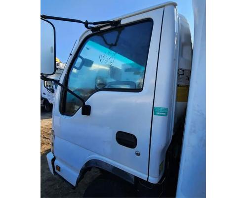 isuzu-npr-hd-cab #1443557