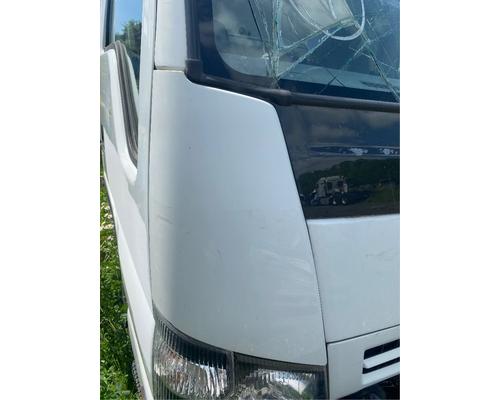 Isuzu NPR HD Cowl # Isuzu NPR HD Cowl #