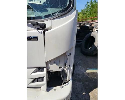 Isuzu NPR HD Cowl # Isuzu NPR HD Cowl #