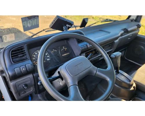 isuzu-npr-hd-dash-assembly #1448536