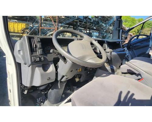 isuzu-npr-hd-dash-assembly #1428522